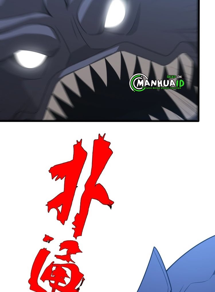 Reborn Doctor Chapter 39 Bahasa Indonesia